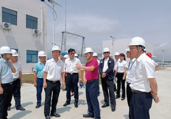 光伏推动建设清洁能源岛(图2)